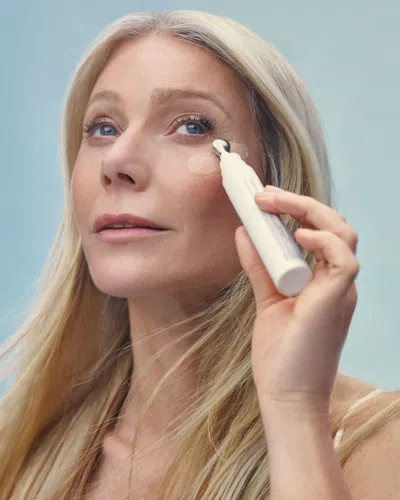 Goop 3x Retinol Eye Lift Serum