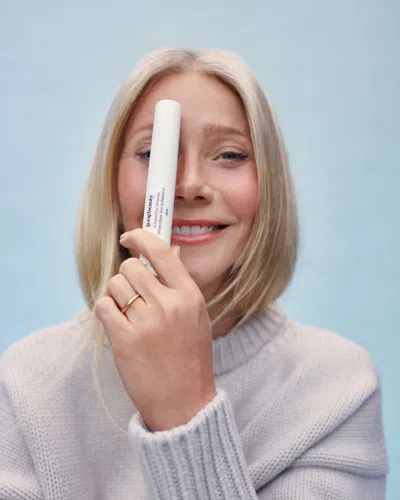 Goop 3x Retinol Eye Lift Serum