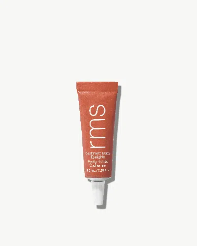 Rms Beauty Cashmere Matte Eyelights