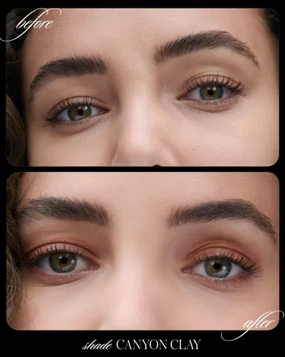 Rms Beauty Cashmere Matte Eyelights