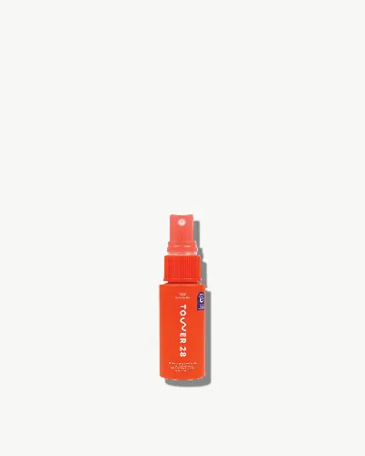 Tower 28 Sos (save. Our. Skin) Daily Rescue Facial Spray With Hypochlorous Acid