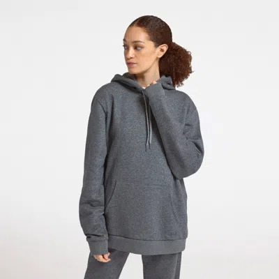 Allbirds Unisex Merino Blend Hoodie In Grey