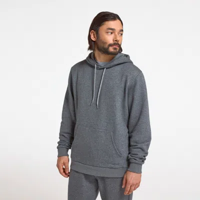Allbirds Unisex Merino Blend Hoodie In Grey