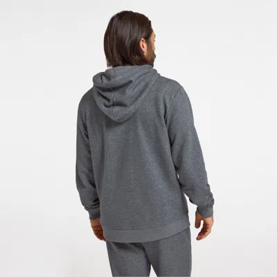 Allbirds Unisex Merino Blend Hoodie In Grey