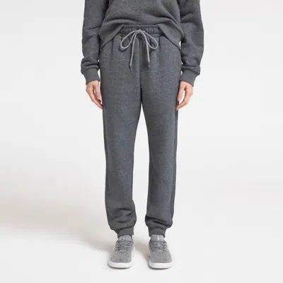Allbirds Women's Merino Blend Sweatpant In Grey