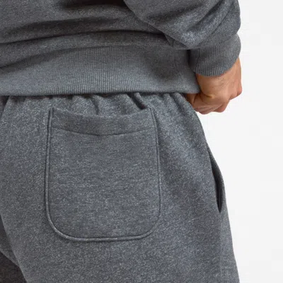 Allbirds Men's Merino Blend Sweatpant In Grey