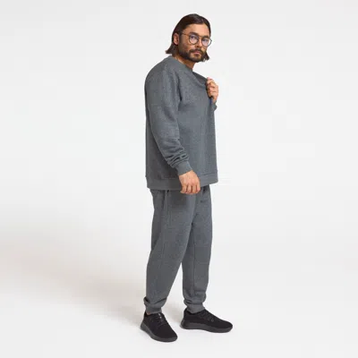 Allbirds Men's Merino Blend Sweatpant In Grey