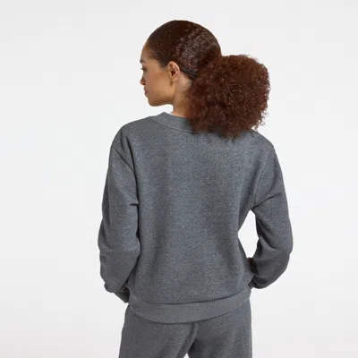 Allbirds Women's Merino Blend Sweatshirt In Grey