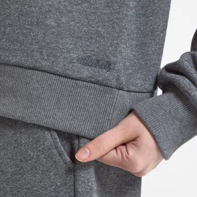 Allbirds Women's Merino Blend Sweatshirt In Grey