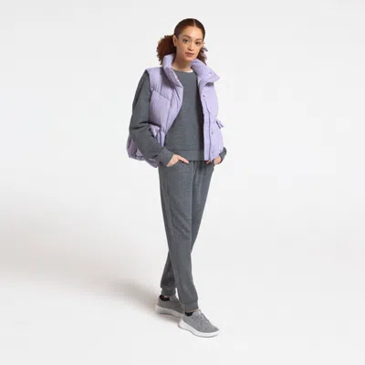 Allbirds Women's Merino Blend Sweatshirt In Grey