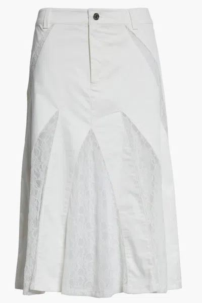 Vault Anita Skirt In L
