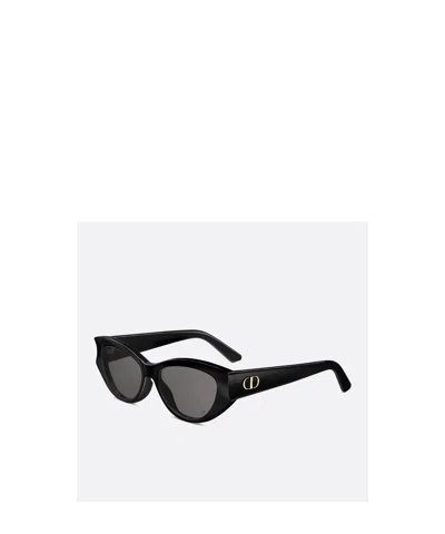 Dior Glow B1i Sunglasses In Gray
