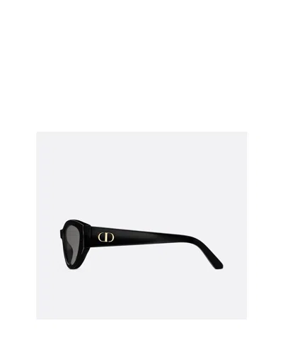 Dior Glow B1i Sunglasses In Gray