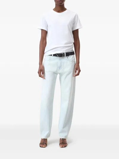 Shop Closed Basic T Shirt