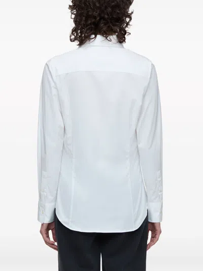 CLOSED CLOSED WAISTED SHIRT 