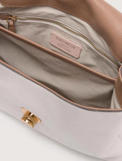 Coccinelle Liya Tote Bag