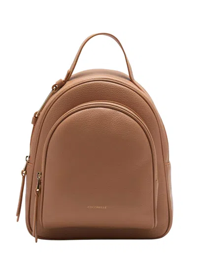Coccinelle Backpacks