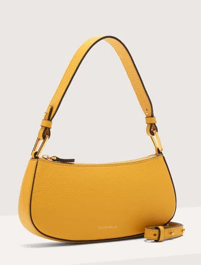 Coccinelle Minibag Merveille In Leather
