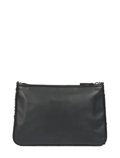 Coccinelle Sequin-embellished Cross Body Bag