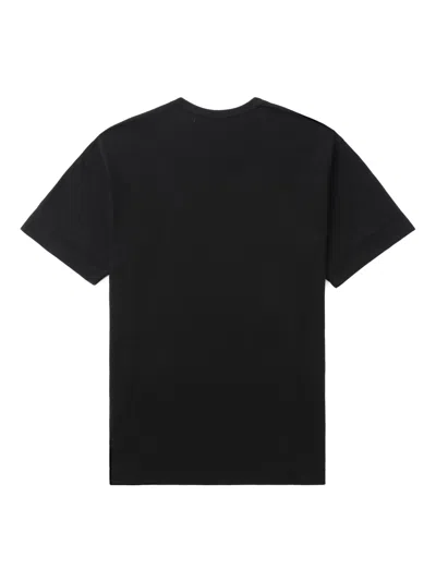 Comme Des Garçons Play Omme Des Garcons Play 3 Heart T-shirt