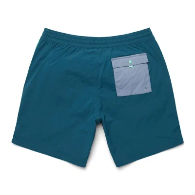 Cotopaxi Brinco 7" Short Solid
