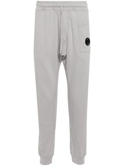 C.p. Company Cp Company Light Fleece Utility Sweatpants
