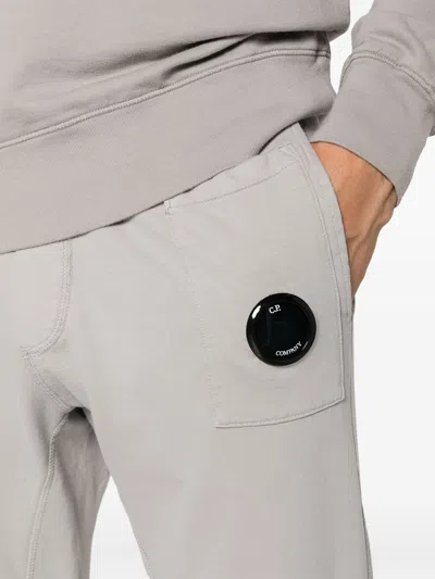C.p. Company Cp Company Light Fleece Utility Sweatpants
