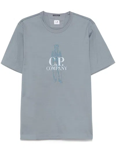 C.p. Company Cp Company Tshirts