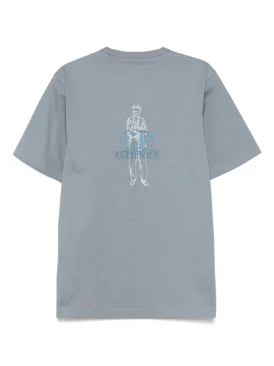 C.p. Company Cp Company Tshirts