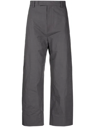 Craig Green Uniform Wide Leg Trouser Clothing