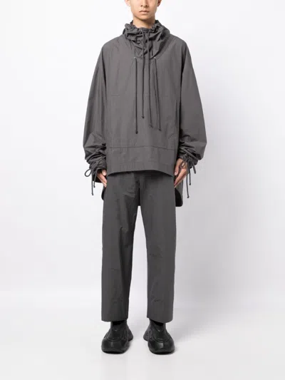 Craig Green Uniform Wide Leg Trouser Clothing