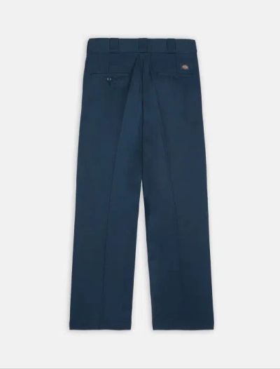 Dickies Double Knee Rec