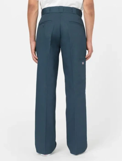 Dickies Double Knee Rec