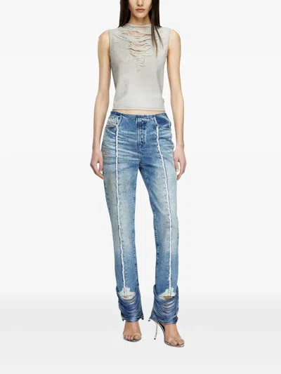 Diesel T-yasmina Clothing