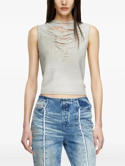 Diesel T-yasmina Clothing