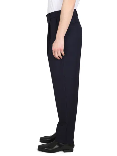 ACNE STUDIOS ACNE STUDIOS MEN WOOL PANTS 