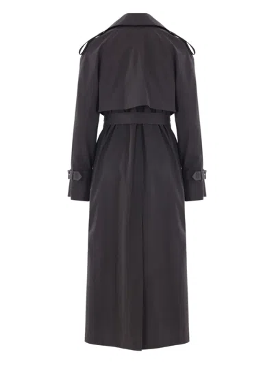 Dries Van Noten Risto Raincoat Clothing