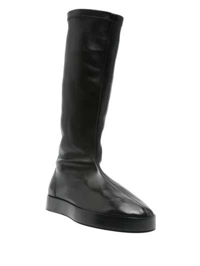 Fear Of God Stretch Boot Shoes