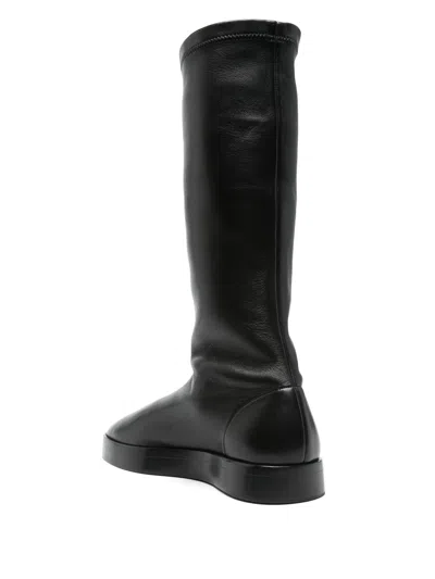 Fear Of God Stretch Boot Shoes
