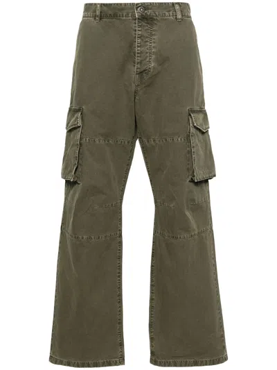 Golden Goose Journey M`s Pant Skate Cargo Clothing