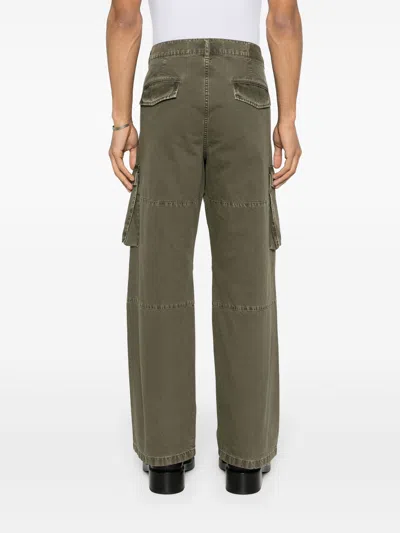 Golden Goose Journey M`s Pant Skate Cargo Clothing