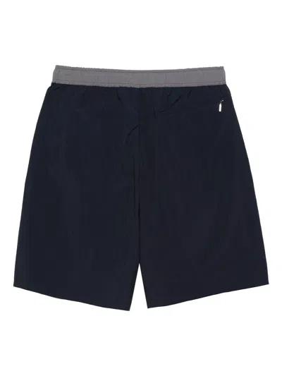 Maison Kitsuné Technical Shorts