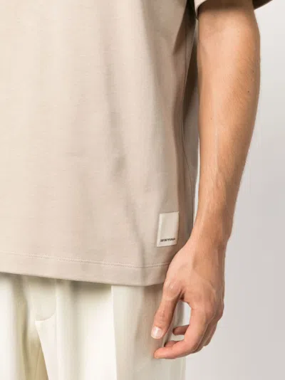 Emporio Armani T Shirt