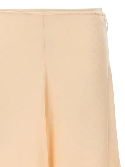 Fendi Skirts In Pink