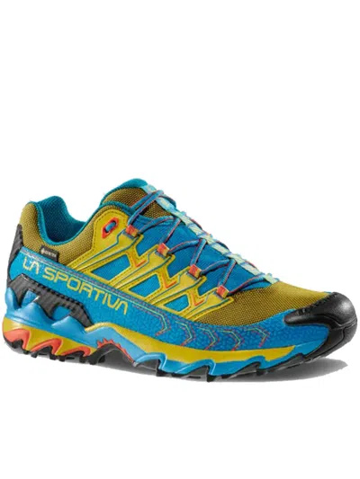Shop La Sportiva In Blue