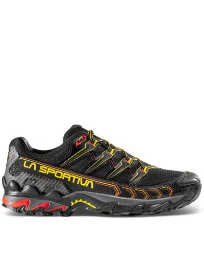 Shop La Sportiva In Black