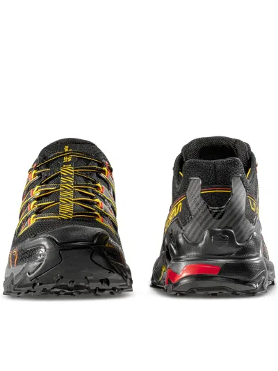 Shop La Sportiva In Black