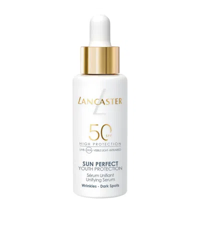 Lancaster Sun Perfect Unifying Serum Spf50