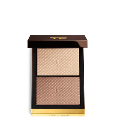 Tom Ford Shade And Illuminate Highlighting Duo In Moodlight