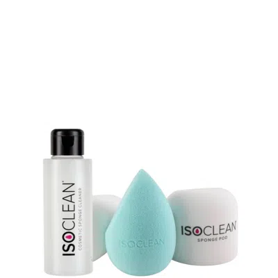 Isoclean Sponge Pro Bundle